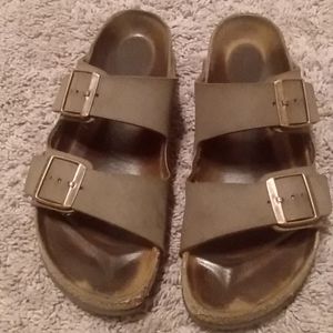 Birkenstocks